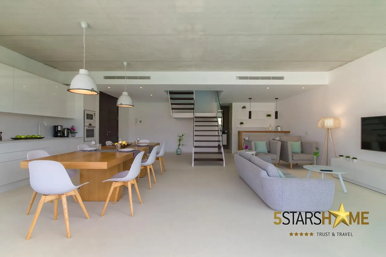 Platja De Muro - 218330 Villa
