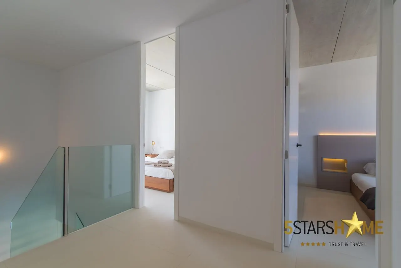 Platja De Muro - 218330 Villa