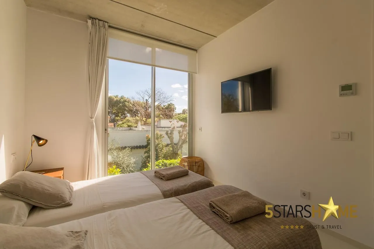 Villa Platja De Muro - 218330 Spain
