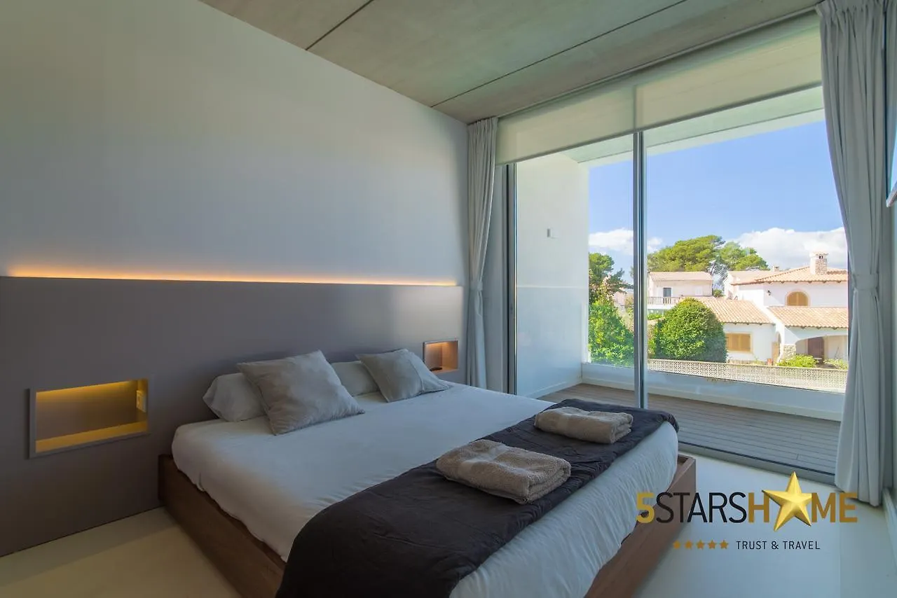 Platja De Muro - 218330 Villa