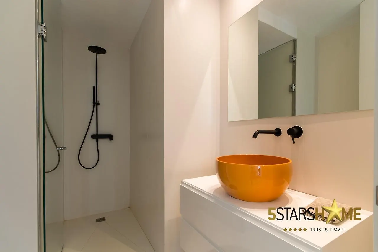 Villa Platja De Muro - 218330