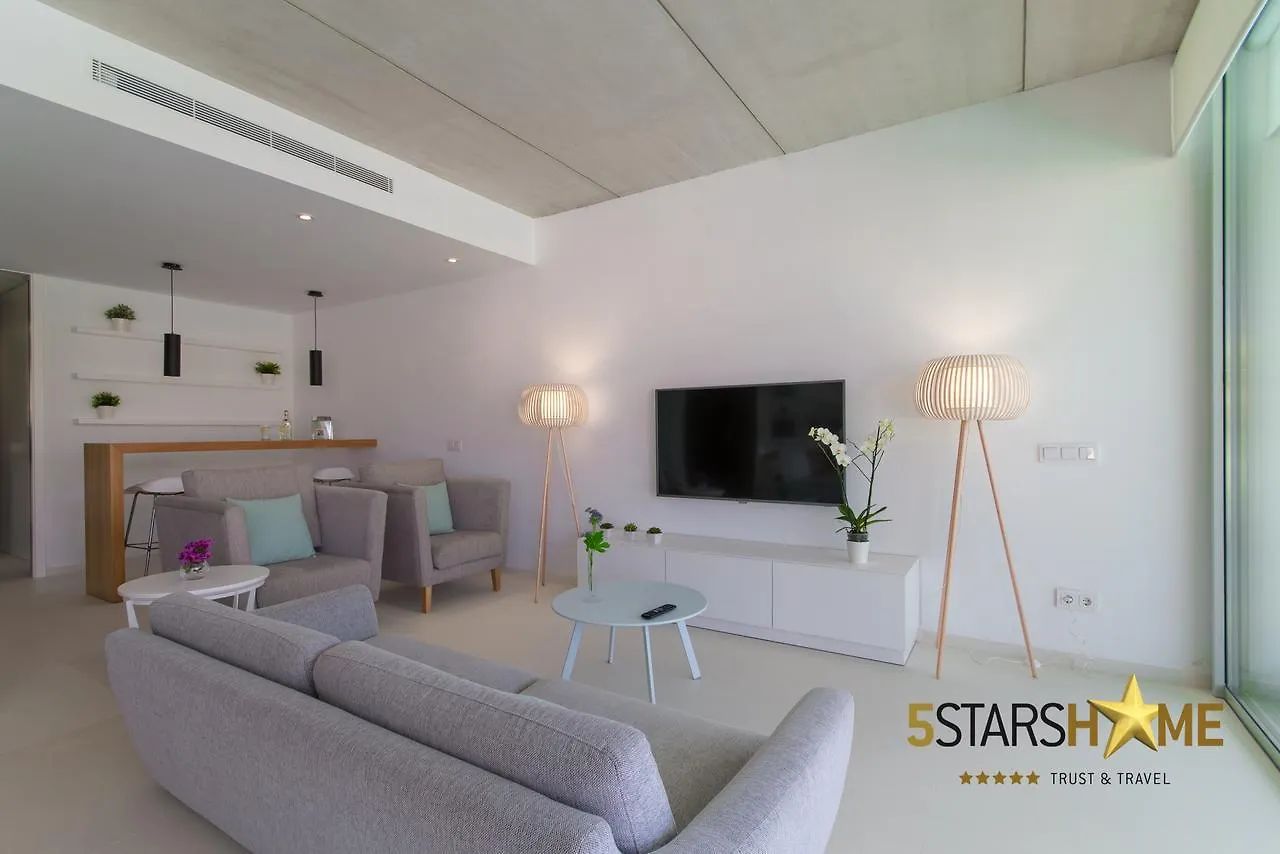 Villa Platja De Muro - 218330 Spain
