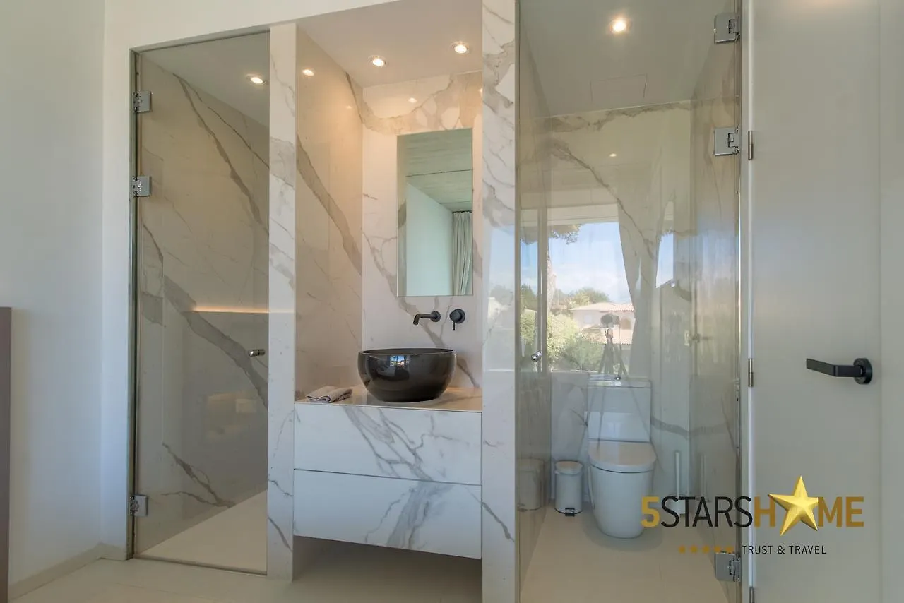 Platja De Muro - 218330 Villa
