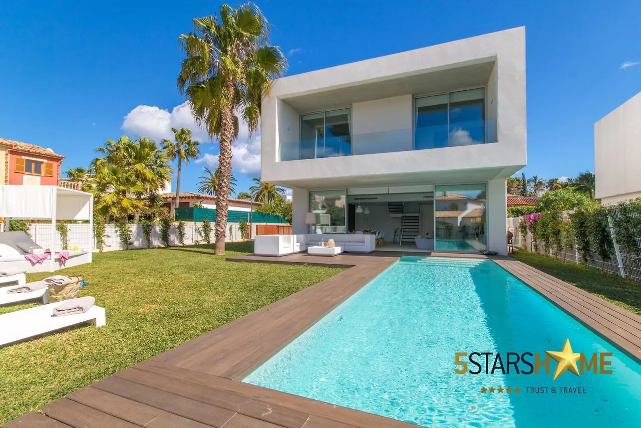 Platja De Muro - 218330